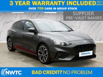 Used Ford Focus 2018 for sale - 77734791: Photo
