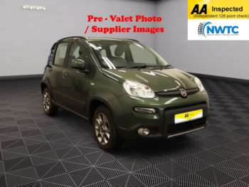 Used Fiat Panda 2013 for sale - 74806879: Photo