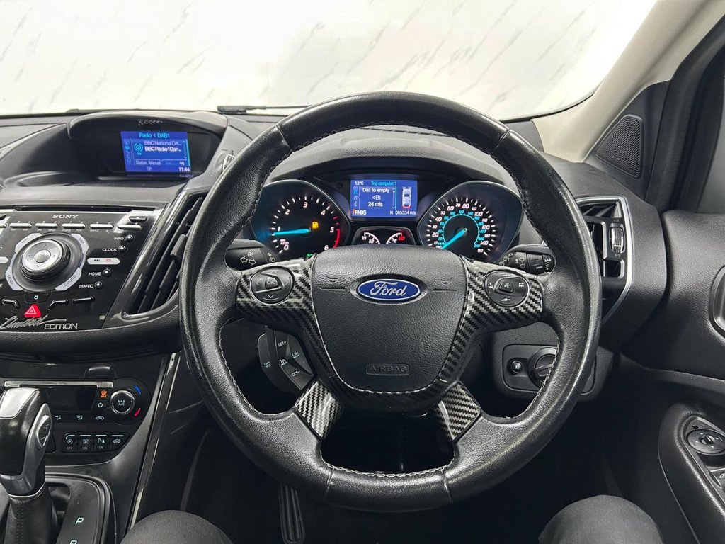 Used Ford Kuga 2015 for sale - 78002612: Photo 19