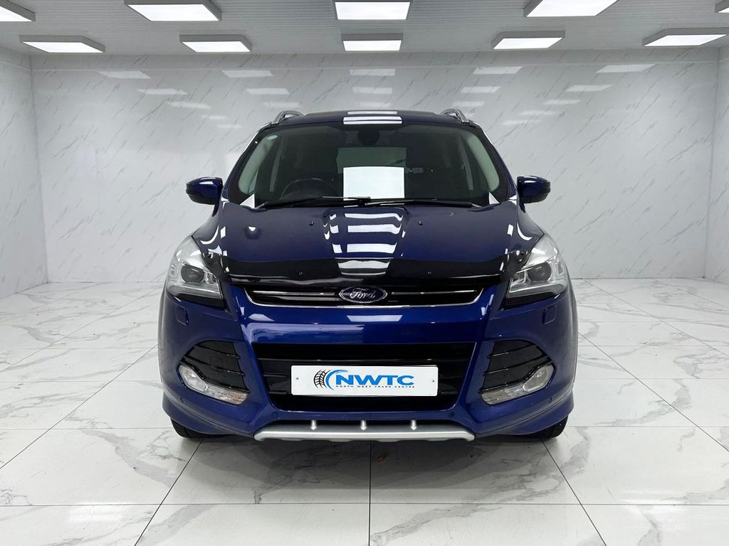 Used Ford Kuga 2015 for sale - 78002612: Photo 5