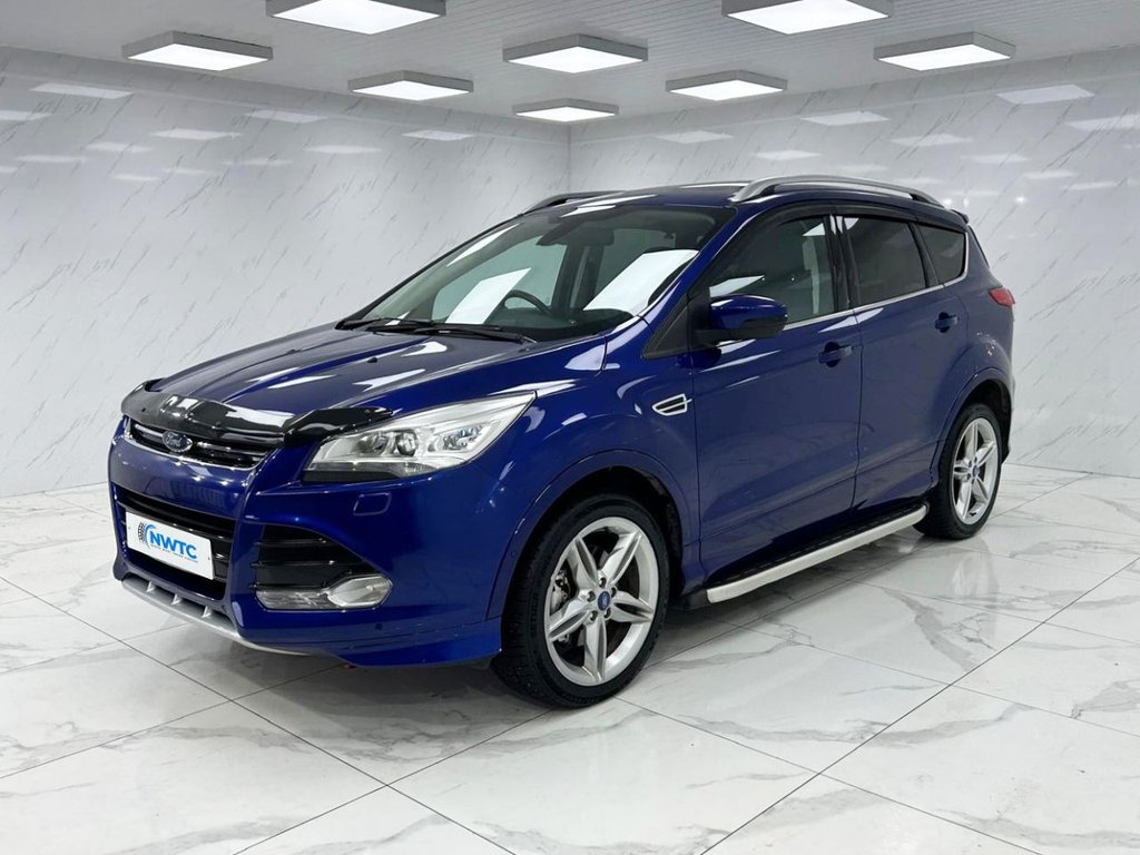 Used Ford Kuga 2015 for sale - 78002612: Photo 7