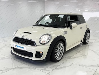 Used MINI Hatch 2013 for sale - 75853862: Photo