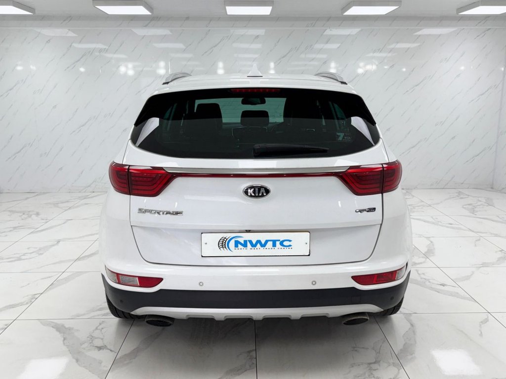 Used Kia Sportage 2016 for sale - 78074176: Photo 10