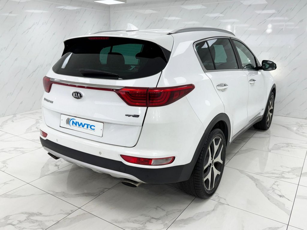 Used Kia Sportage 2016 for sale - 78074176: Photo 11