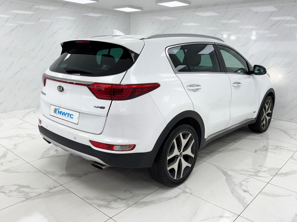 Used Kia Sportage 2016 for sale - 78074176: Photo 12