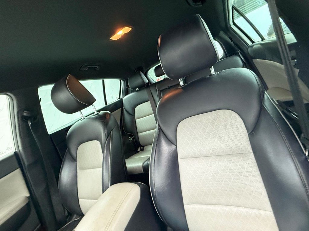 Used Kia Sportage 2016 for sale - 78074176: Photo 13