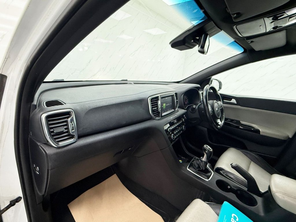 Used Kia Sportage 2016 for sale - 78074176: Photo 14