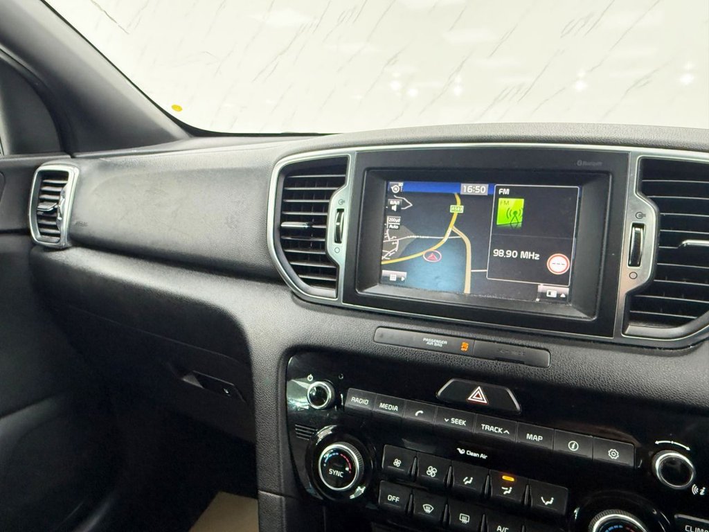 Used Kia Sportage 2016 for sale - 78074176: Photo 15