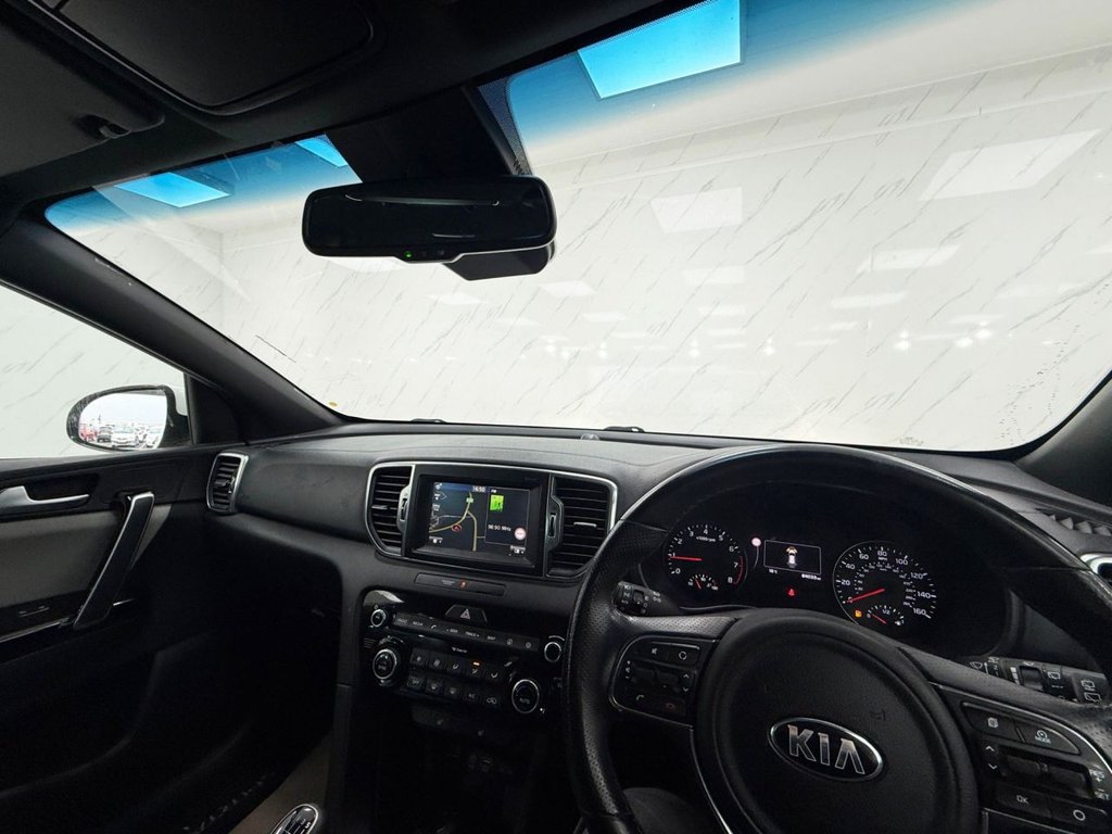 Used Kia Sportage 2016 for sale - 78074176: Photo 17