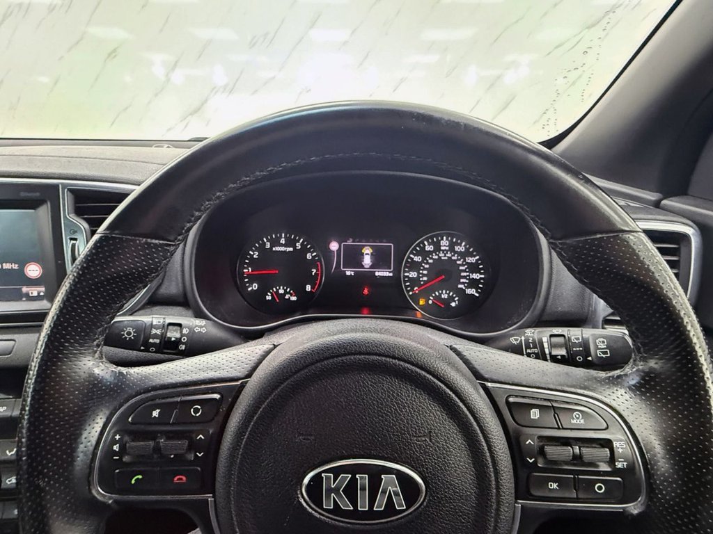 Used Kia Sportage 2016 for sale - 78074176: Photo 18