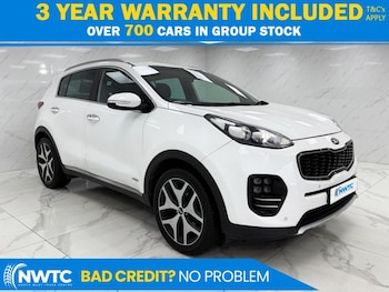 Used Kia Sportage 2016 for sale - 78074176: Photo