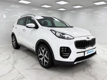 Used Kia Sportage 2016 for sale - 78074176: Photo
