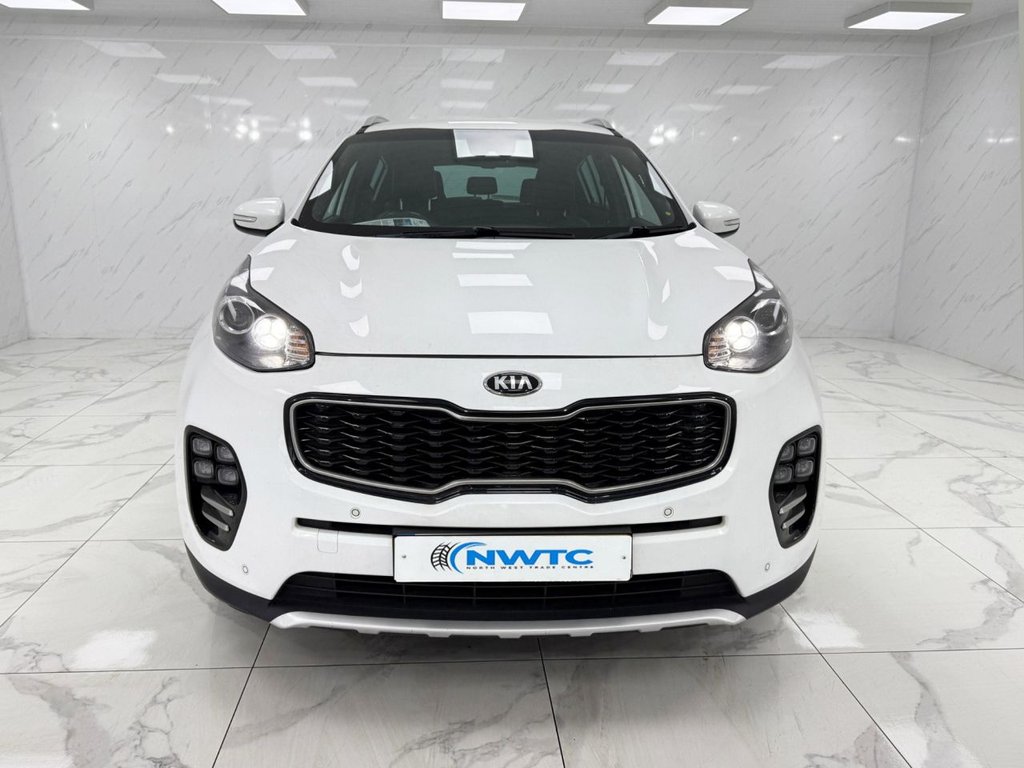 Used Kia Sportage 2016 for sale - 78074176: Photo 5