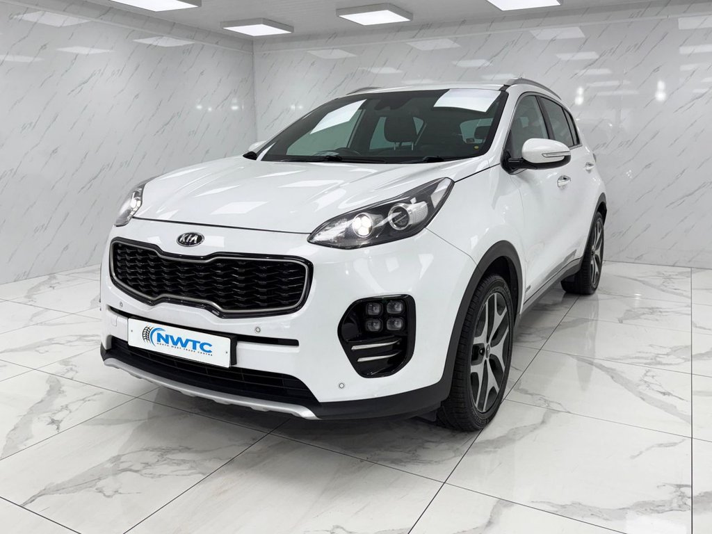Used Kia Sportage 2016 for sale - 78074176: Photo 6
