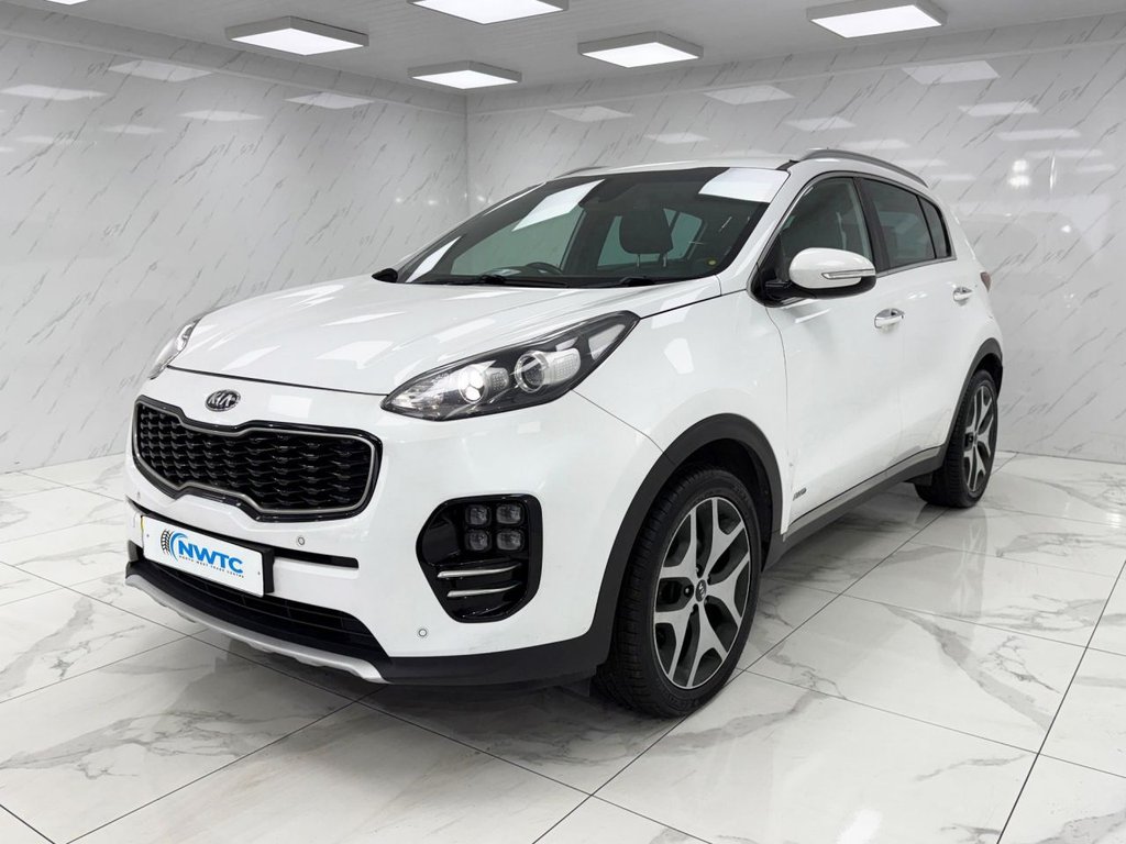 Used Kia Sportage 2016 for sale - 78074176: Photo 7