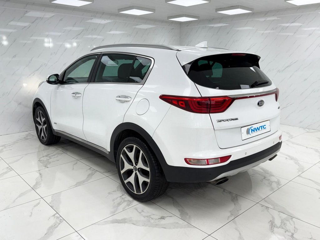 Used Kia Sportage 2016 for sale - 78074176: Photo 8