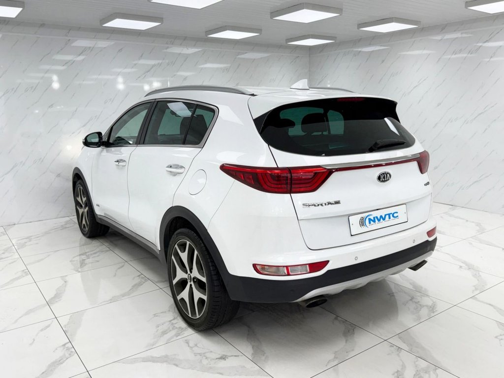 Used Kia Sportage 2016 for sale - 78074176: Photo 9