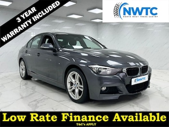 BMW - 3 Series