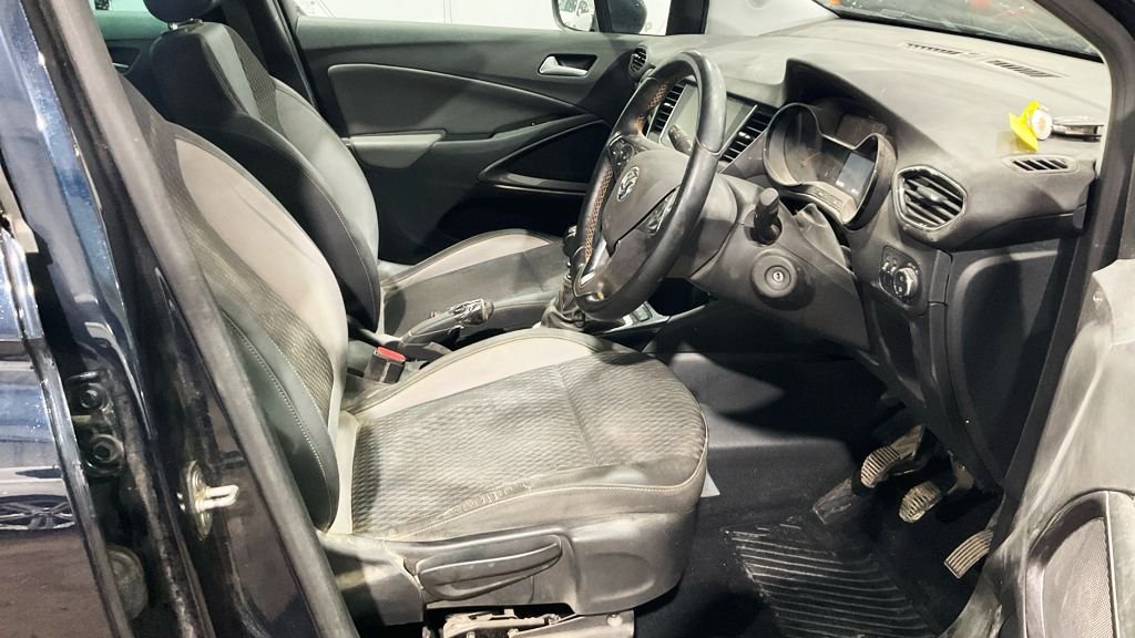 Used Vauxhall Crossland X 2019 for sale - 76711031: Photo 10