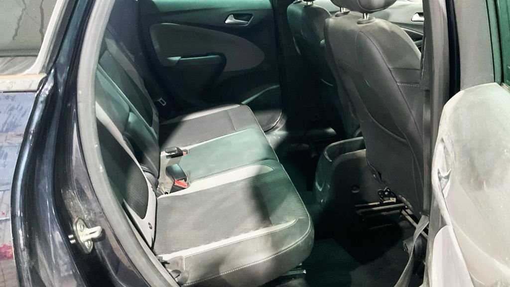 Used Vauxhall Crossland X 2019 for sale - 76711031: Photo 11