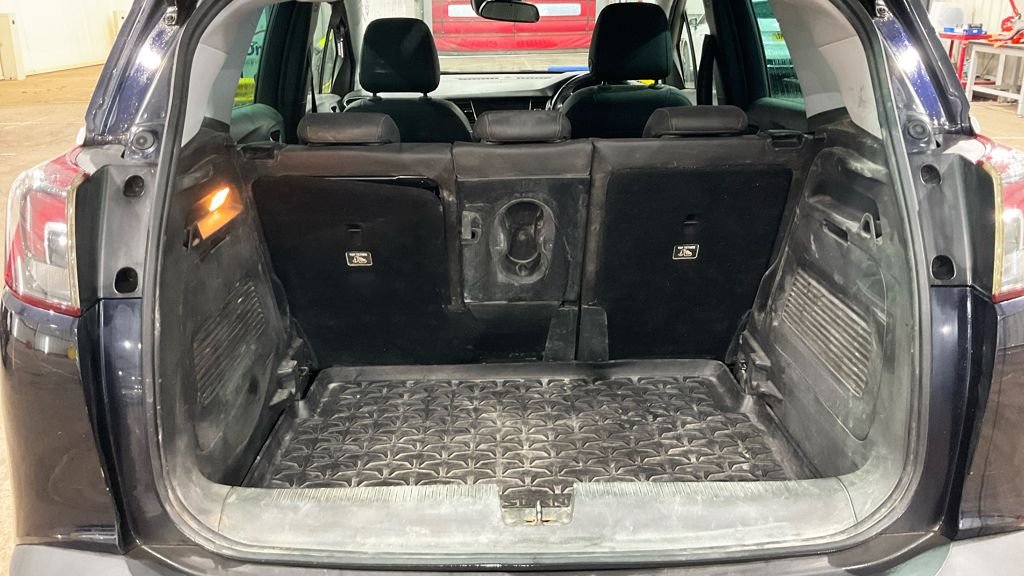 Used Vauxhall Crossland X 2019 for sale - 76711031: Photo 12