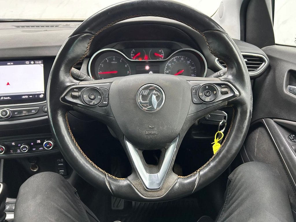 Used Vauxhall Crossland X 2019 for sale - 76711031: Photo 13