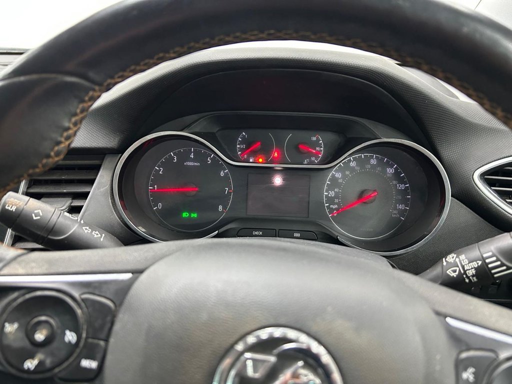 Used Vauxhall Crossland X 2019 for sale - 76711031: Photo 14