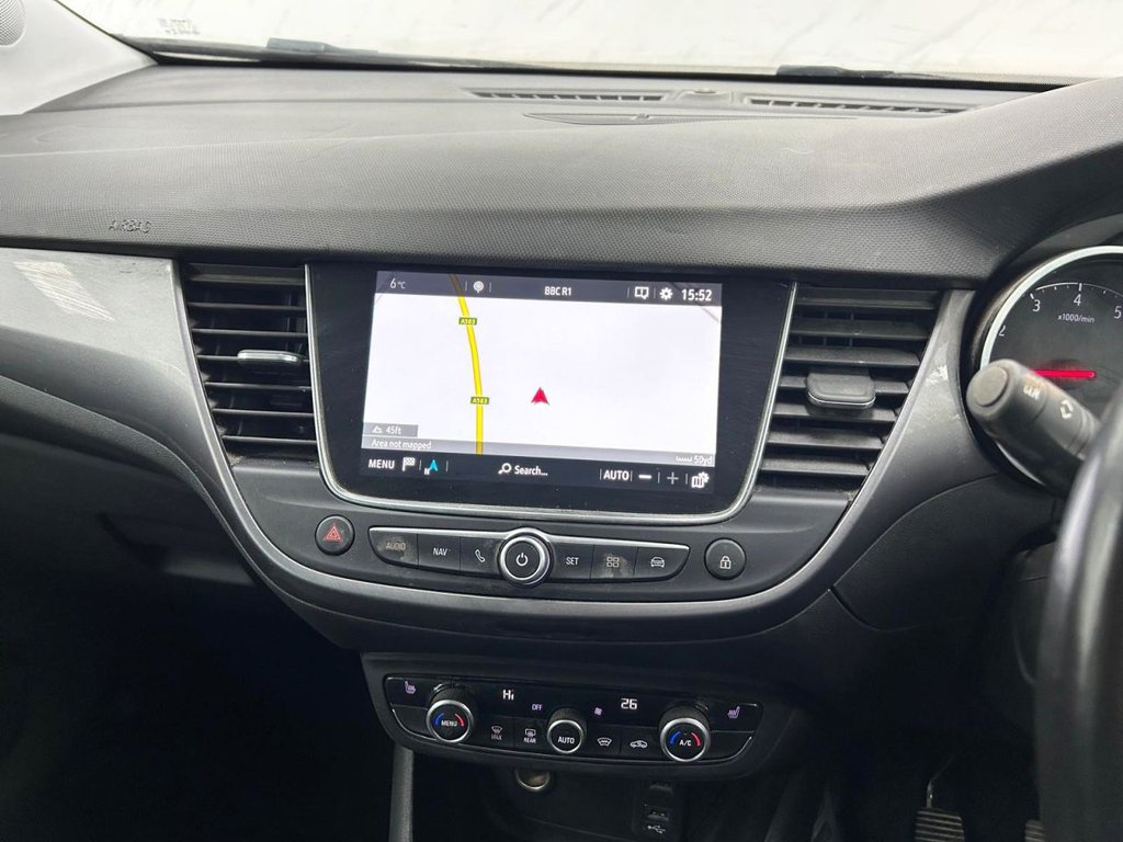 Used Vauxhall Crossland X 2019 for sale - 76711031: Photo 15