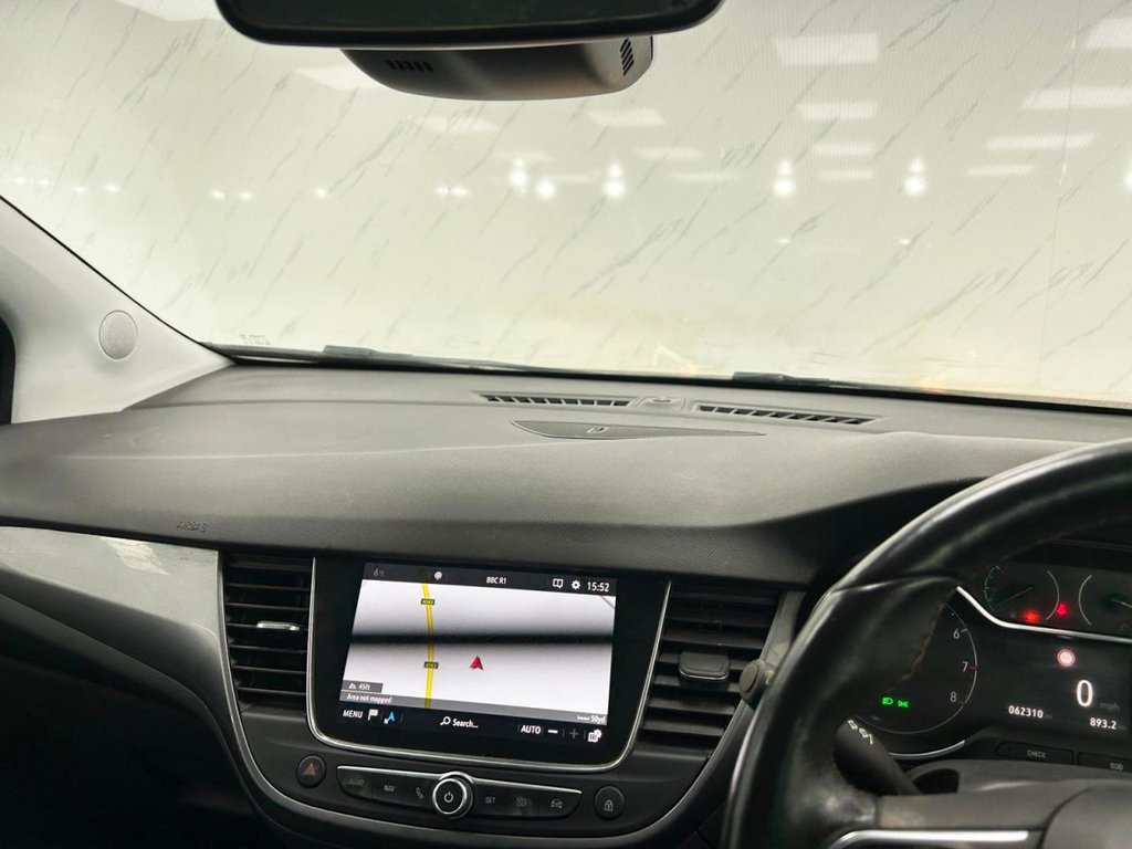 Used Vauxhall Crossland X 2019 for sale - 76711031: Photo 16