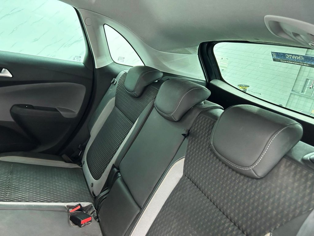 Used Vauxhall Crossland X 2019 for sale - 76711031: Photo 17
