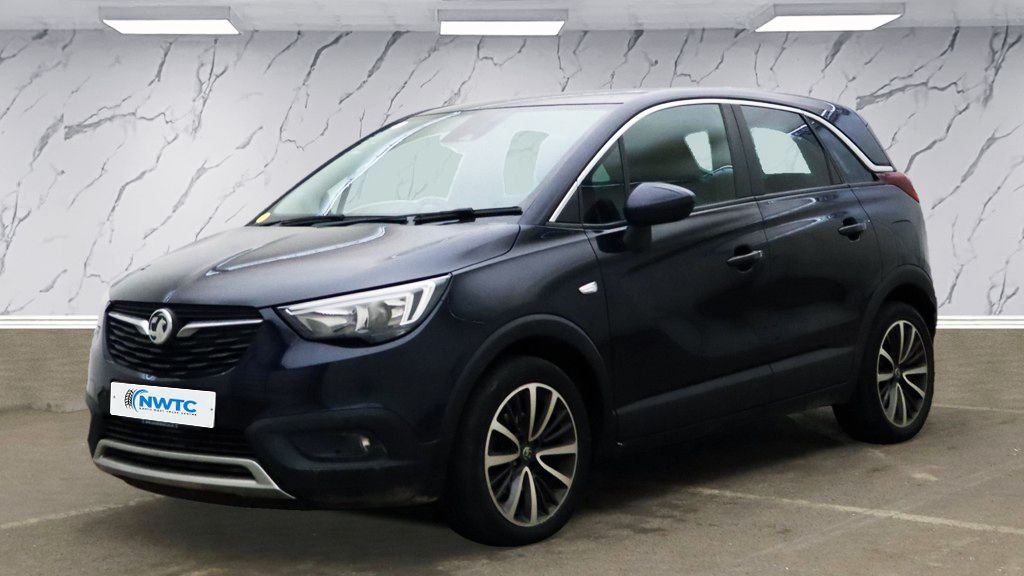 Used Vauxhall Crossland X 2019 for sale - 76711031: Photo 3