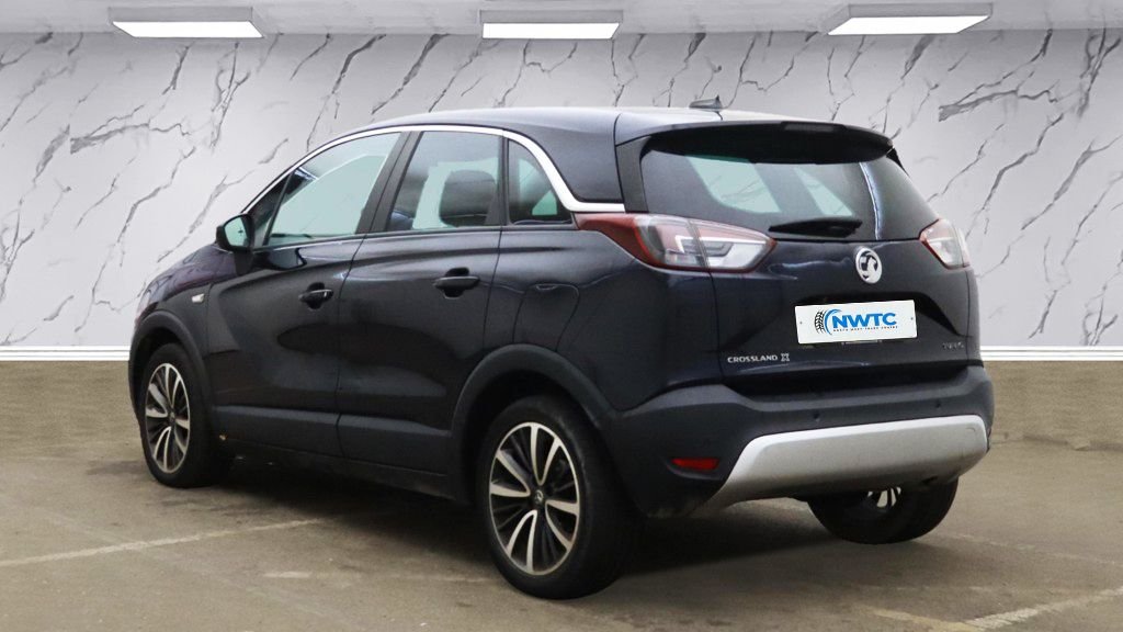 Used Vauxhall Crossland X 2019 for sale - 76711031: Photo 4