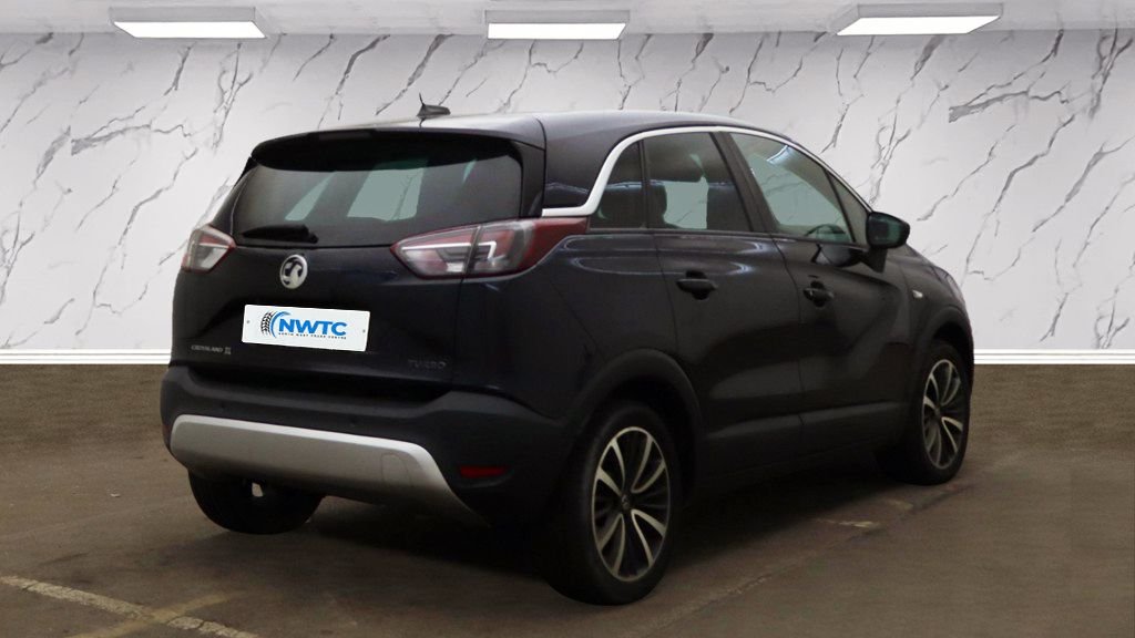 Used Vauxhall Crossland X 2019 for sale - 76711031: Photo 5