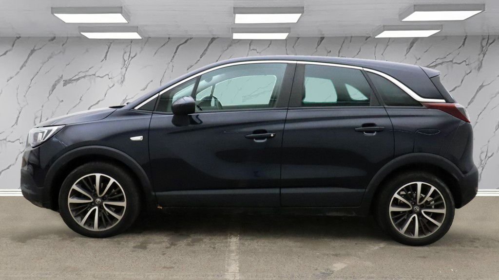 Used Vauxhall Crossland X 2019 for sale - 76711031: Photo 7