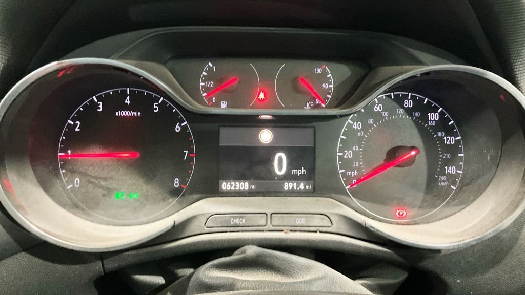 Used Vauxhall Crossland X 2019 for sale - 76711031: Photo 9