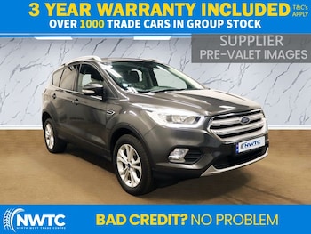 Used Ford Kuga 2018 for sale - 79186855: Photo
