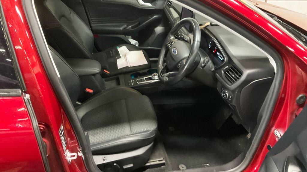 Used Ford Focus 2018 for sale - 77188799: Photo 11