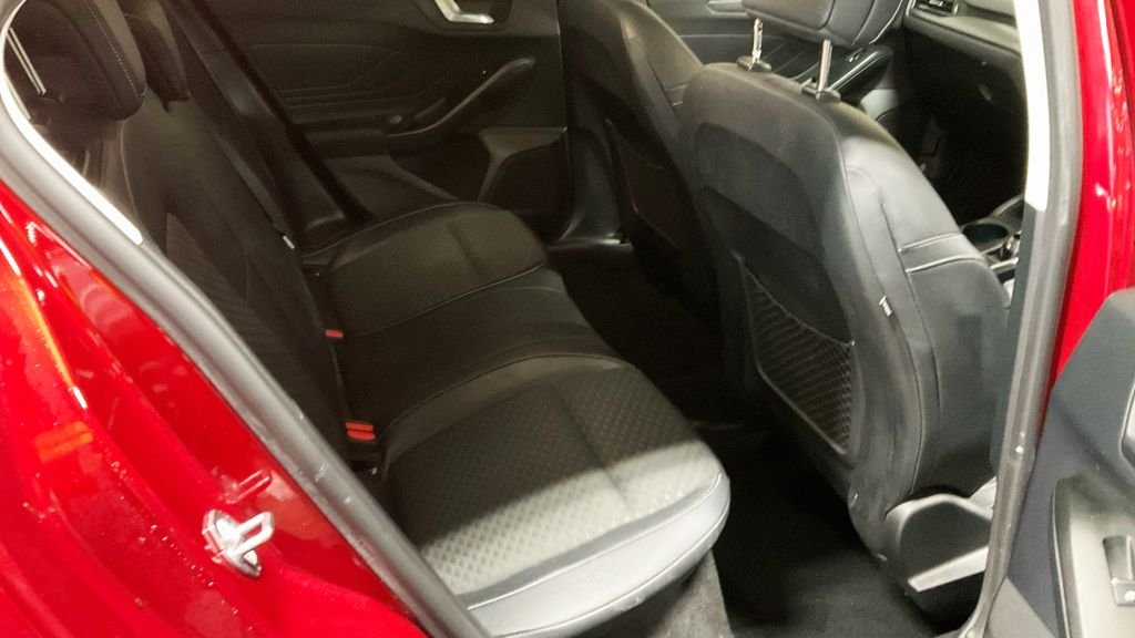 Used Ford Focus 2018 for sale - 77188799: Photo 12