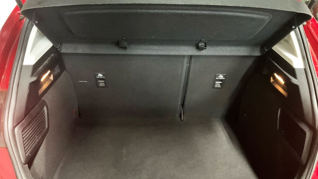 Used Ford Focus 2018 for sale - 77188799: Photo 13