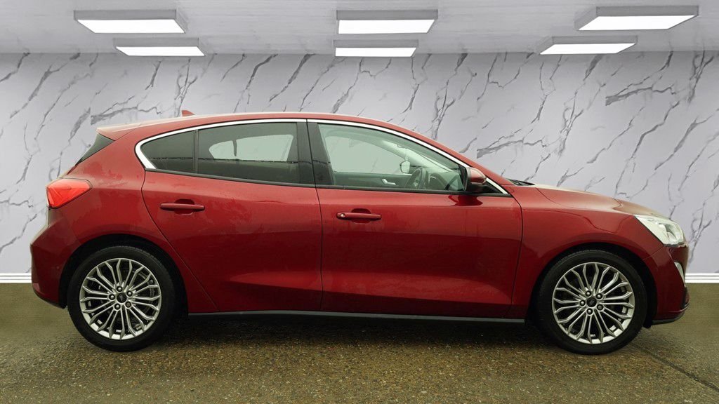 Used Ford Focus 2018 for sale - 77188799: Photo 6
