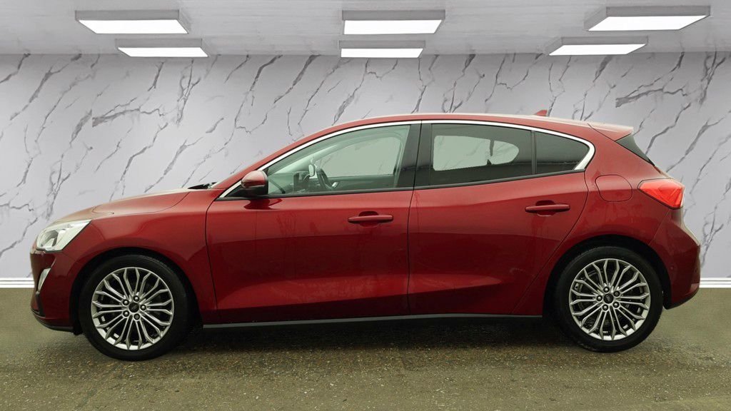 Used Ford Focus 2018 for sale - 77188799: Photo 7