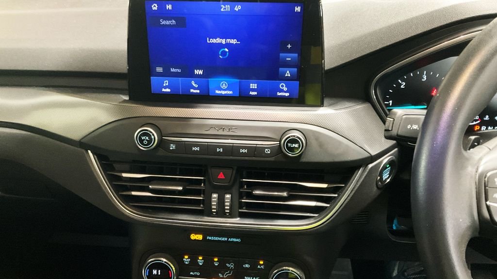 Used Ford Focus 2018 for sale - 77188799: Photo 9