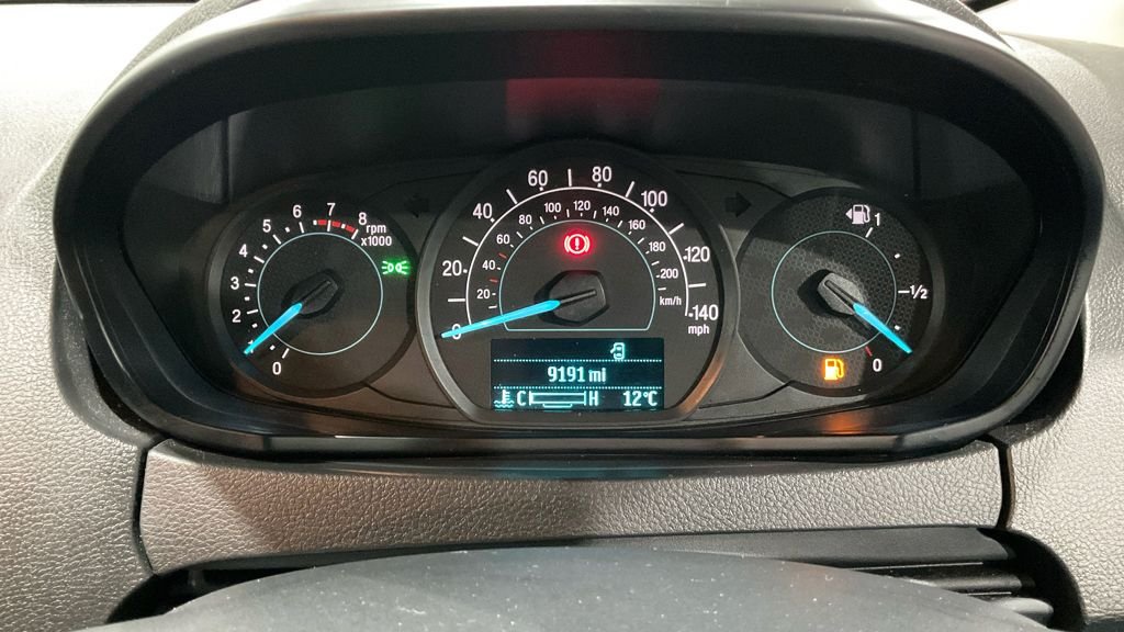 Used Ford Ka+ 2019 for sale - 77213029: Photo 10