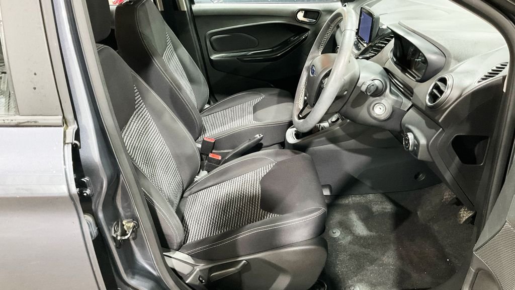 Used Ford Ka+ 2019 for sale - 77213029: Photo 11