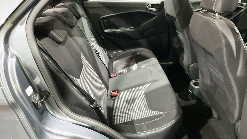Used Ford Ka+ 2019 for sale - 77213029: Photo 12