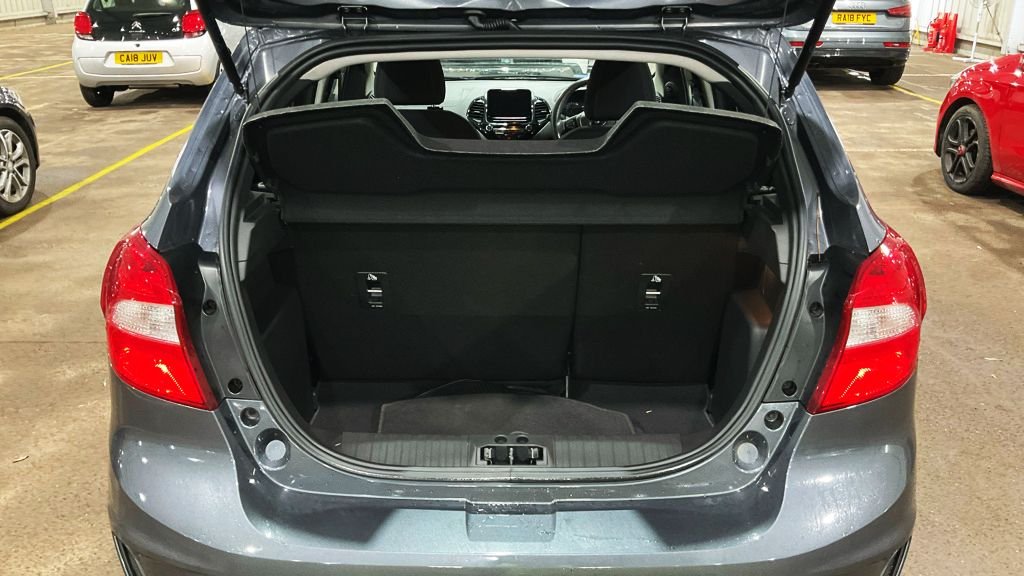 Used Ford Ka+ 2019 for sale - 77213029: Photo 13