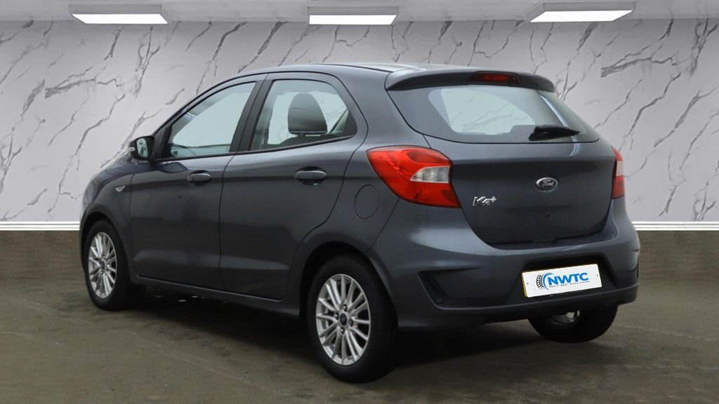 Used Ford Ka+ 2019 for sale - 77213029: Photo 4