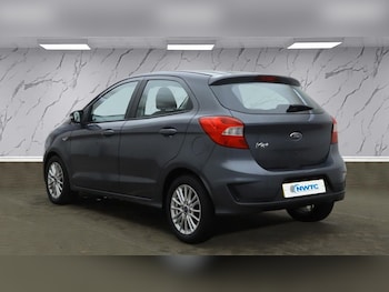 Used Ford Ka+ 2019 for sale - 77213029: Photo