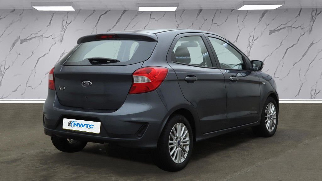 Used Ford Ka+ 2019 for sale - 77213029: Photo 5