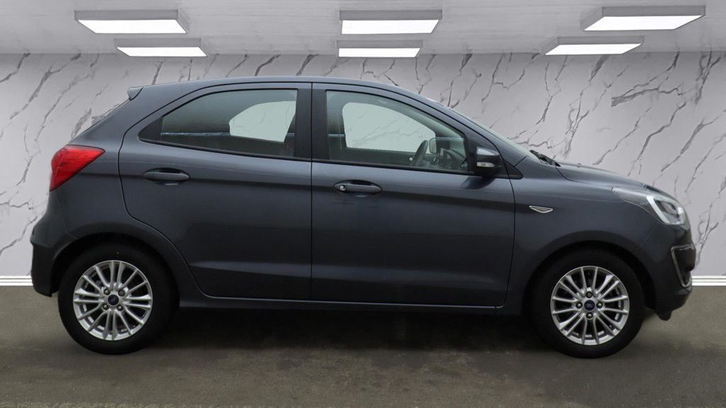Used Ford Ka+ 2019 for sale - 77213029: Photo 6